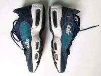 Gr. 38,5 top Nike airmax Sneaker Sportschuh dunkelblau Baden-Württemberg - Ulm Vorschau