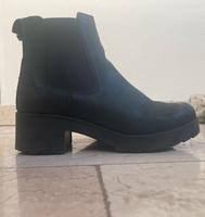 Stiefeletten / Chelsea boots Düsseldorf - Wersten Vorschau