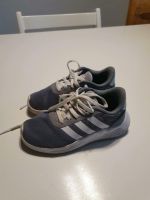 Adidas Sneaker Turnschuhe grau Nordrhein-Westfalen - Velbert Vorschau