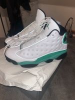 Jordan 13 lucky Green Nordrhein-Westfalen - Alsdorf Vorschau