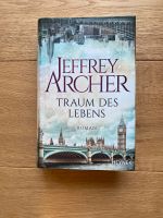 Jeffrey Archer- Traum des Lebens Niedersachsen - Apensen Vorschau