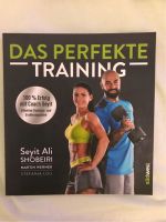 Buch Das perfekte Training, Versand 2,25€ Friedrichshain-Kreuzberg - Kreuzberg Vorschau