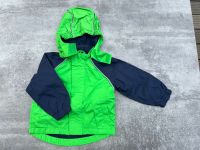 Dünne Windjacke / Regenjacke / Sommerjacke von Topomini Brandenburg - Oranienburg Vorschau