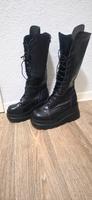 Frauen Platostiefel Mecklenburg-Vorpommern - Wismar Vorschau
