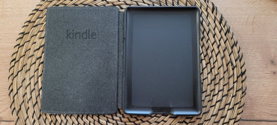 KIndle Hülle in Sulzburg