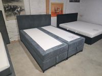 Boxspringbett Bett Ehebett Doppelbett 160cm H3 MOM Menden Nordrhein-Westfalen - Menden Vorschau