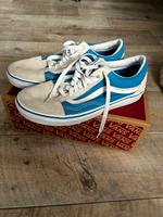 Vans Old Skool Größe 39/40 Nordrhein-Westfalen - Recklinghausen Vorschau