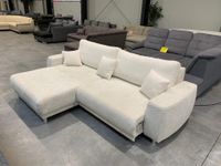 ⭐ Ecksofa mit elektrische Vorziehfunktion - Eckcouch - Couch - Sofa ● D&D Möbel⭐ Nordrhein-Westfalen - Hamm Vorschau