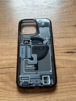 Spigen Case für Apple iPhone 14 Pro Max ( Spigen Ultra Hybrid Obervieland - Kattenesch Vorschau