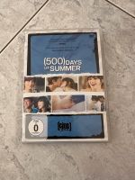 DVD 500 days of summer Baden-Württemberg - Oedheim Vorschau