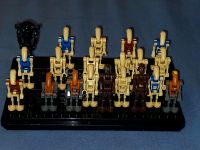 Lego Star Wars Druiden Minifiguren - original Lego Figuren Nordrhein-Westfalen - Isselburg Vorschau