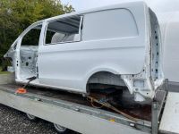 Mercedes Vito 119 Mixto Leer Unfall karosserie bj2019 Rheinland-Pfalz - Neuwied Vorschau