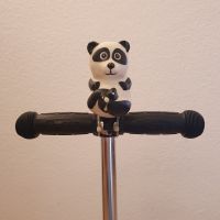 Kinderroller mini micro mit Panda-Hupe (ab 2 Jahren) Bayern - Langensendelbach Vorschau