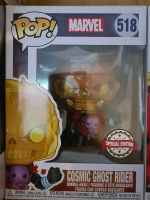 Funko POP Marvel 518 Cosmic Ghost Rider Niedersachsen - Hodenhagen Vorschau