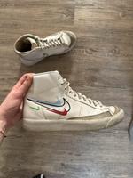 Nike Blazer Mid 77 Hessen - Gelnhausen Vorschau