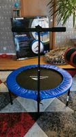 Power-Fitness- Trampolin (~1m Durchmesser) Nordrhein-Westfalen - Detmold Vorschau