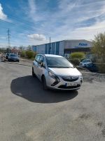 Opel Zafira Euro 6 mit 7 Sitzen Köln - Ehrenfeld Vorschau