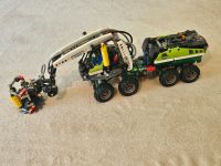 LEGO TECHNIC 42080 ZU VERKAUFEN Niedersachsen - Walkenried Vorschau