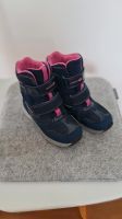 Geox Winterschuhe gr.29,Kinderschuhe Waterproof gr 29 Bayern - Essenbach Vorschau