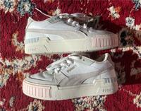Puma Damen Sneaker Größe 40.5 Thüringen - Jena Vorschau