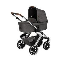 ABC Design Kinderwagen Salsa 4 Air Kombikinderwagen asphalt NEU Bayern - Mallersdorf-Pfaffenberg Vorschau