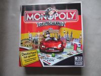 Monopoly Deutschland, Deutschland hat gewählt Parker Nordrhein-Westfalen - Meinerzhagen Vorschau