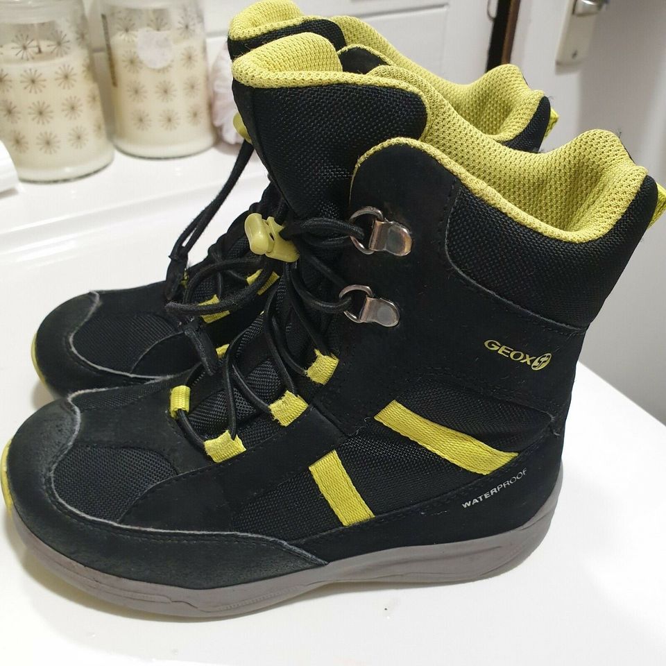 Winterschuhe von Geox in Tuttlingen