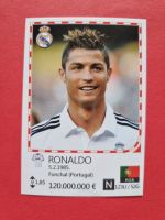 Cristiano Ronaldo - Sticker #411 - Top 24 2015/16 (Rafo) Bayern - Tittmoning Vorschau