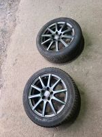 2x 17 Zoll Rial Milano Felgen 7x17 ET47 Audi VW 5x112 Rheinland-Pfalz - Plaidt Vorschau