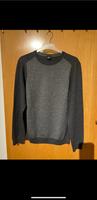 Hugo Boss Pullover grau L Köln - Porz Vorschau