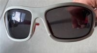 Firefly Sonnenbrille Sportbrille lGletscherbrille - weiß rot Bayern - Zirndorf Vorschau