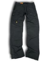 Fjällräven Hose Herren Gr.48 M mit G-1000 Wanderhose Schwarz Brandenburg - Frankfurt (Oder) Vorschau