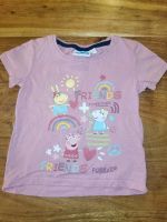 Tshirt 92 Mädchen Peppa Pig Bayern - Offingen Vorschau