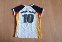 Sport Tshirt Fußball Gr 122/128 Nordrhein-Westfalen - Düren Vorschau