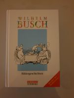 Wilhelm Busch Bilderbuch Niedersachsen - Hildesheim Vorschau
