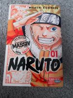 Naruto Massiv 1 Berlin - Rudow Vorschau