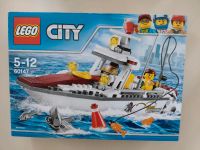Lego City 60147 Bayern - Gmund Vorschau