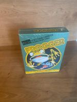 Frogger sealed neu für Philips videopac kein Nintendo Atari Sega Brandenburg - Potsdam Vorschau