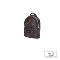 LOUIS VUITTON PALM SPRINGS RUCKSACK ETUI ANHÄNGER CHARM MONOGRAM Hessen - Darmstadt Vorschau