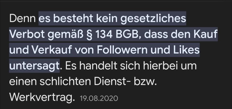 Twitch Follower… in Bielefeld