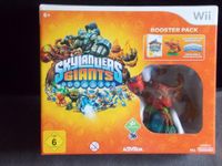 Wii Skylanders Giants  Booster Set  neu Nordrhein-Westfalen - Meckenheim Vorschau