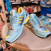 Adidas zx 8000 Aqua EG8684 EUR 44⅔ Dortmund - Innenstadt-West Vorschau