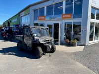 CF-Moto UForce 1000 V2 camouflage Neufahrzeug LoF Rheinland-Pfalz - Rittersdorf Vorschau