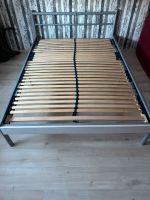 Futon Bett / Gästebett Hessen - Dietzhölztal Vorschau