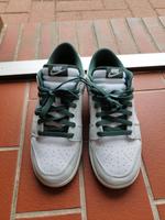 Nike DUNK RETRO SE - Sneaker low Grün Sehr guter Zustand Niedersachsen - Norden Vorschau