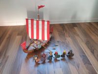 Playmobil Wikingerschiff❣️ Schleswig-Holstein - Barkelsby Vorschau