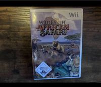 Nintendo Wii Wild Earth African Safari Spiel Rheinland-Pfalz - Waldböckelheim Vorschau