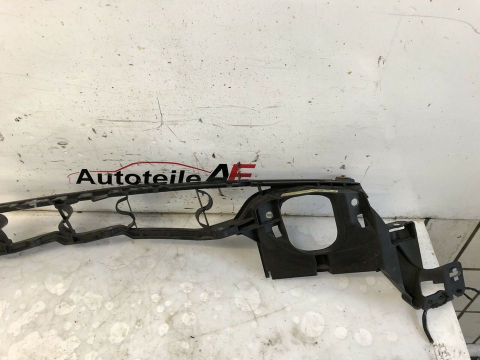 BMW X5 E70 Stoßstangen Halter Träger 7157989 7157990 in Bochum