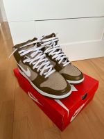 Nike Dunk High Mocha Gr. 47 Essen - Rüttenscheid Vorschau