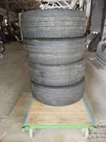 Continental Crosscontact 265/60 R18 110T 4 Stk. Reifen Sachsen - Zittau Vorschau